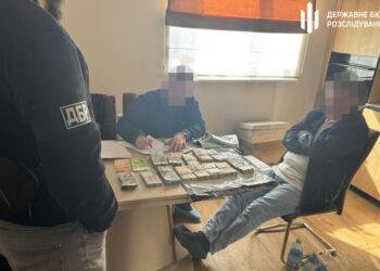 Чиновник воинской части разворовал сотни тонн горючего, предназначенного для ВСУ