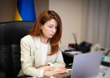 Украина из-за обстрелов энергетики планирует увеличить импорт газа