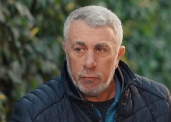 “Это просто враги”: Комаровский призвал жёстко наказывать за разжигание языковой ненависти