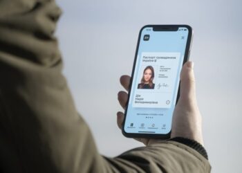 В Украине можно будет развестись онлайн через Дию: ключевые условия