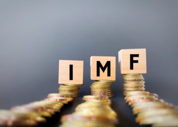 В МВФ констатировали прогресс в переговорах с Украиной по новой программе финансирования.