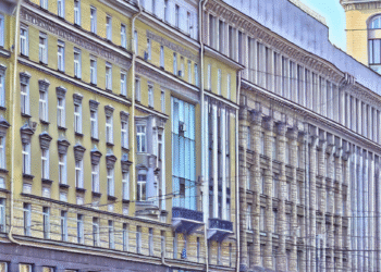 Прогноз погоди у Києві на 16 жовтня: Хмарно, але без опадів