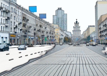 Прогноз погоди у Києві на 21 жовтня: комфортні осінні дні