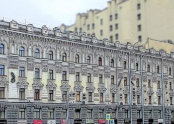 Прогноз погоди в Києві на 20 жовтня: Холодний ранок та зростання температури вдень