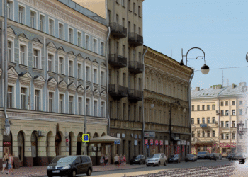 Прогноз погоди у Києві на 13 жовтня: змінна хмарність та дощі