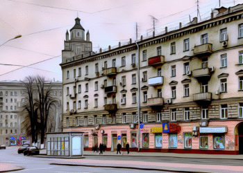 Прогноз погоди в Києві на 18 жовтня: хмарно, але без істотних опадів до вечора