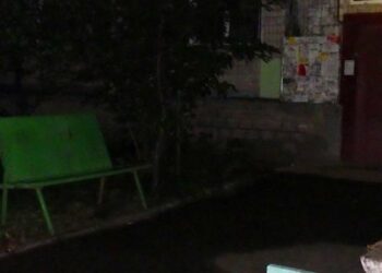 Кримінал із курильною драмою: у Києві банальна відмова закінчилася ножем