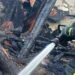Масована атака на Київщину: зруйновані будинки та поранені мирні мешканці