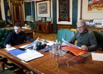 Россия использует танкеры для разведывательной диверсионной деятельности, – Зеленский