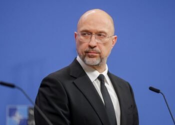 Украина на “Рамштайн” попросила у партнеров “зимний пакет” ПВО, – Шмыгаль