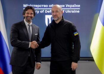 Какую технику предоставит Украине Словакия: Шмыгаль раскрыл детали