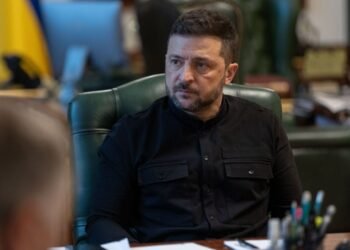 Норвегия и Нидерланды помогут с восстановлением энергетики Украины, – Зеленский