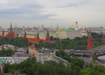 Защита “русского мира”: Россия создает повод для агрессии против стран Балтии