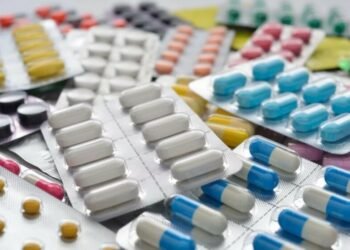 В РФ цены на лекарства растут втрое быстрее инфляции