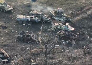 Эвакуация тел за деньги: как работает черный рынок в российской армии