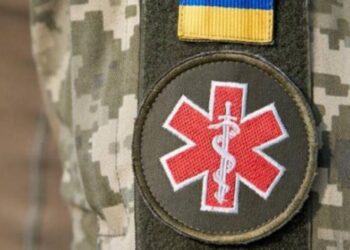 “Характер травм кардинально изменился”: главный хирург ВСУ о реалиях фронта