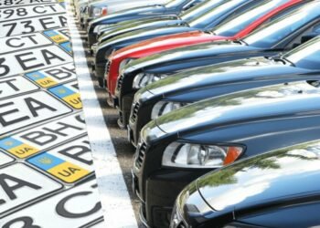 В Украине авто продают дешевле, чем в Европе: эксперт назвал причину