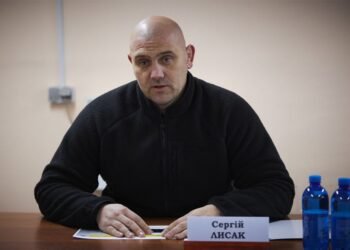 В Одессе создадут военную администрацию, ее возглавит Лысак, – источники