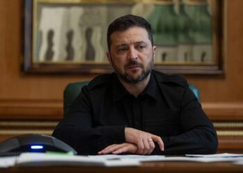 Зеленский рассказал, почему Россия позволяет себе “эскалировать” удары по Украине