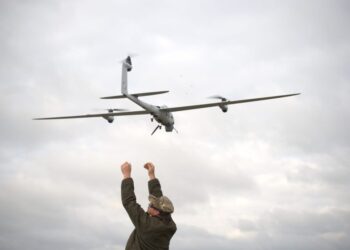 Дронщики “режут” вражескую пехоту и логистику на Запорожском направлении