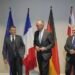 Три европейских страны договорились передать замороженные активы РФ на поддержку ВСУ.