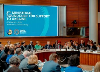 Украине в 2026-2027 годах понадобится $60 млрд внешнего финансирования для покрытия дефицита бюджета и поддержки энергосектора.