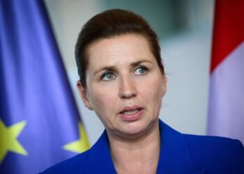 Как Украина будет вступать в ЕС, если Орбан заблокирует переговоры: что говорит премьер Дании