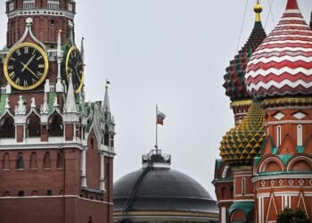 Минобороны РФ цинично отчиталось об “успешном” ударе по энергетике Украины