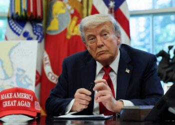 “Очень устали”: у Трампа жестко высказались о войне в Украине