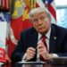 “Очень устали”: у Трампа жестко высказались о войне в Украине