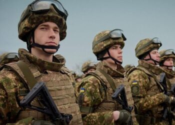 Контракт 18-24: в Сухопутных войсках назвали самые востребованные бригады и должности