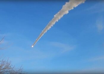 Путин выдал очередную страшилку про “супероружие” Буревестник