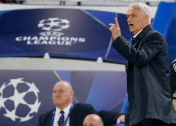 МОУРИНЬО: После 75-й минуты почувствовал – игроки устали. Например, Судаков