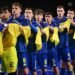 Италия U-19 – Украина U-19. Смотреть онлайн. LIVE трансляция