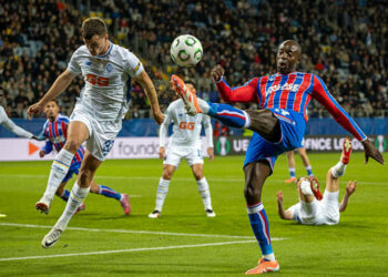 Тренер рассказал, что с Динамо случился несчастный случай