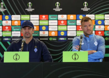 Известно решение Шовковского, когда Ярмоленко решил временно покинуть клуб