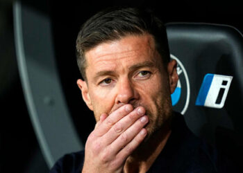 Назван игрок, которого Алонсо больше всего хочет видеть в Реале