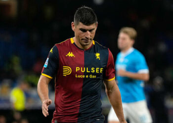 Мирон МАРКЕВИЧ: «Уверен, что он соскучился по сборной»