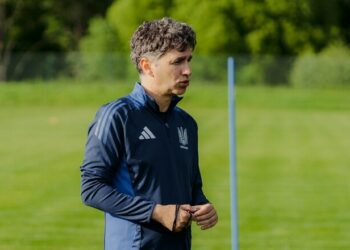 Унаи МЕЛЬГОСА: «Этот сбор будет похож на предыдущий»