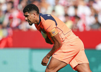 Барселона планирует избавиться от капитана команды уже зимой. Ищут варианты