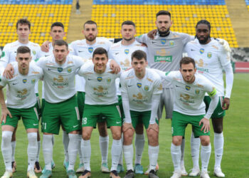 Карпаты в паузе чемпионата ограничатся тренировочным процессом