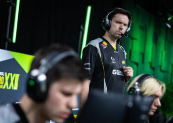 День истины. Определился решающий соперник NAVI на EPL по CS2