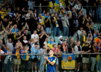 Исландия – Украина. Прогноз и анонс на матч квалификации ЧМ-2026