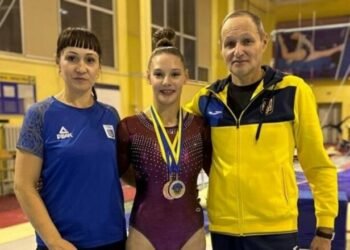 Сломала два пальца. Изменений в составе женской сборной на ЧМ по гимнастике