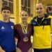 Сломала два пальца. Изменений в составе женской сборной на ЧМ по гимнастике
