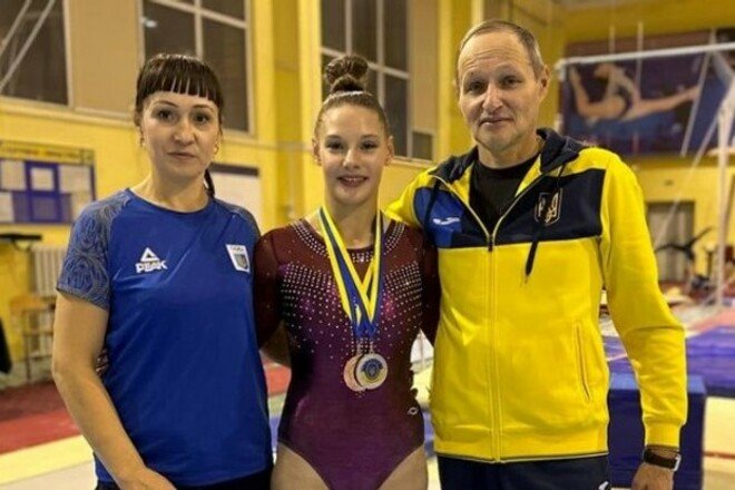 Сломала два пальца. Изменений в составе женской сборной на ЧМ по гимнастике