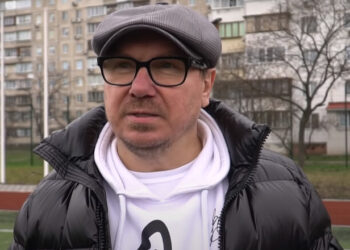 Виктор ЛЕОНЕНКО: «Об этих игроках сборной Украины уже можно забыть»