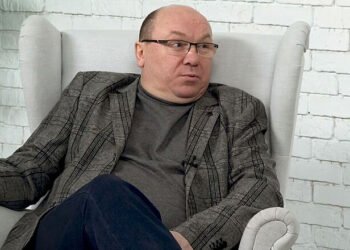 Виктор ЛЕОНЕНКО: «Он мешал Украине и Исландии играть в футбол»