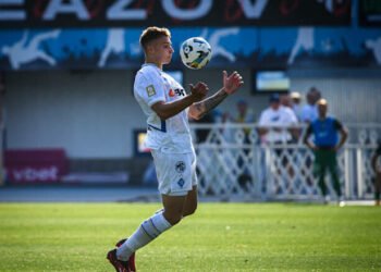 Сабо раскритиковал игрока Динамо и сборной Украины: «Он никакой»