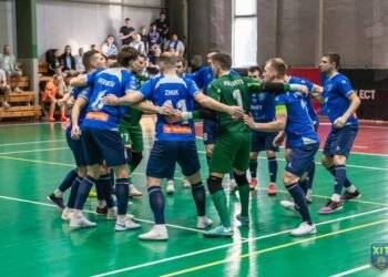 Четвертый тур подошел к концу. Турнирная таблица чемпионата Украины